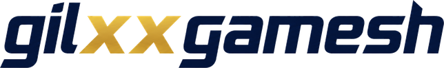 gilxxgamesh official logo